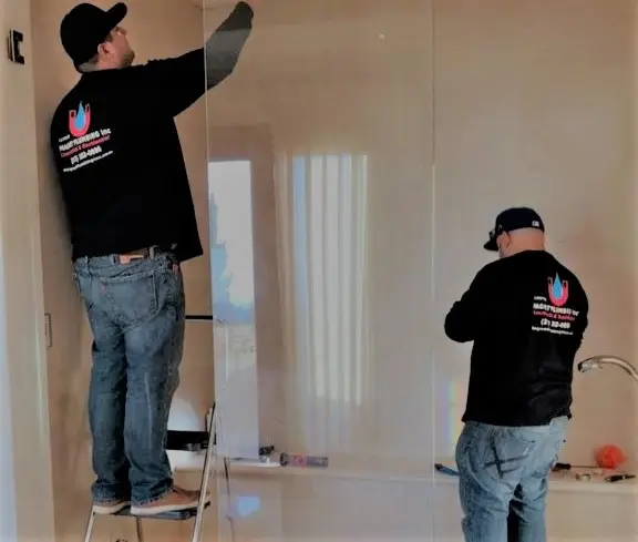 Professional plumbing installation for Tankless Water Heater Installation in Tahoe Estates